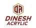 Dinesh Acrylic