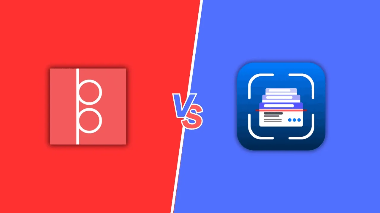 Habsy vs Blinq digital business cards vs event lead capture platform comparison 2026