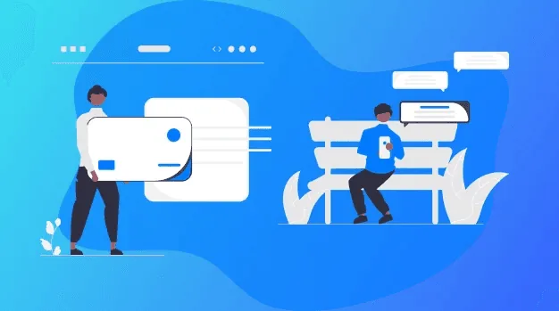 Habsy digital business card platform enabling QR code business card sharing, instant contact exchange, and seamless networking